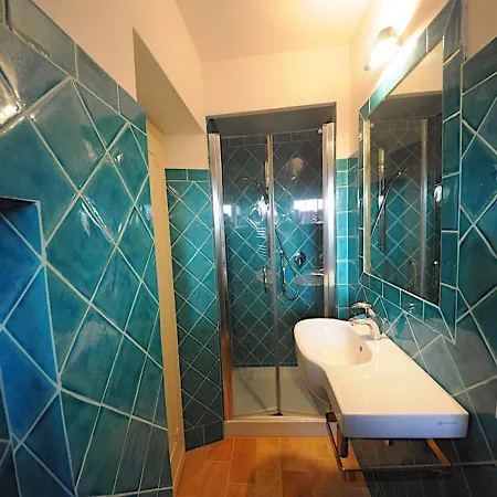 Apartamento Luisia